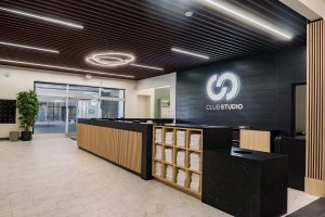 Club Studio Is Coming to Gold River