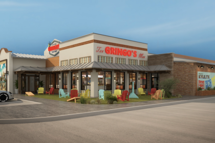 Gringo’s Tex-Mex Expanding to Kyle
