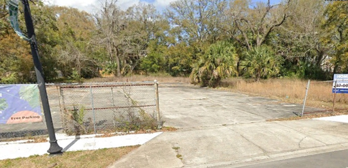 Secret Pizza Jax Plans to Open in Jacksonville’s Eastside Neighborhood