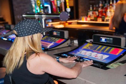 SEVENTY SIX BY STATION CASINOS NOW OPEN AT SILVERADO RANCH AND ARVILLE