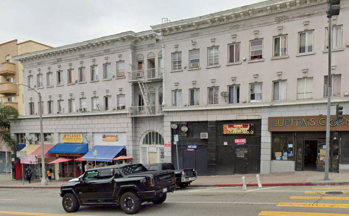 The Silver Platter Plans to Reopen in Westlake