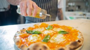 Slice of Venice in Spring is closing soon