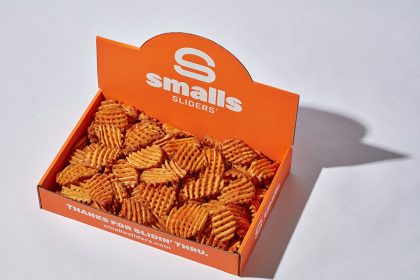 Smalls Sliders Franchise Seeking Vero Beach Location for Next Year