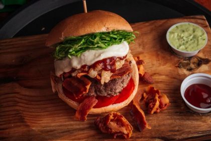 Medford's Snappy Pattys closed its doors