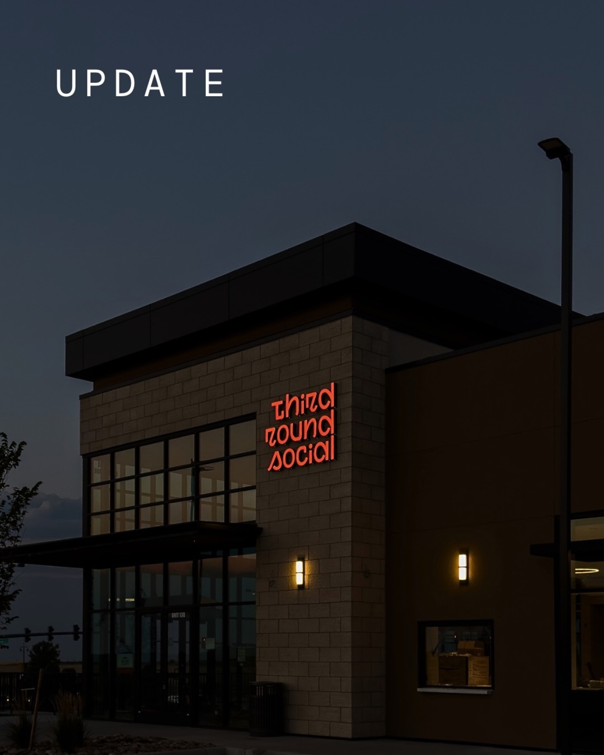 Third Round Social Begins Opening in Commerce City With More to Come