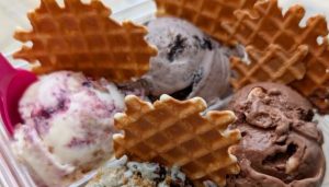 Sorry, Not Sorry Creamery Planning Anaheim Location