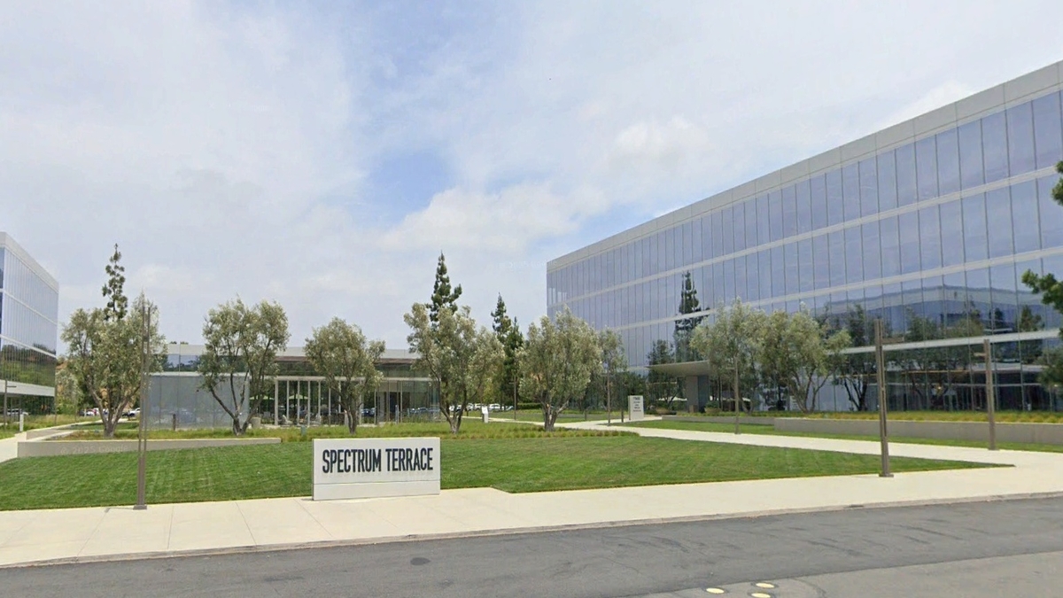 New Food Hall Concept Headed To Irvine's Spectrum Terrace