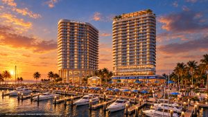 Ashco Centers Unveils Plans for The Seaport at St. Johns on Jacksonville’s Southbank