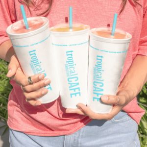 Tropical Smoothie Cafe to Open New Location at RK Washington Square in Hudson