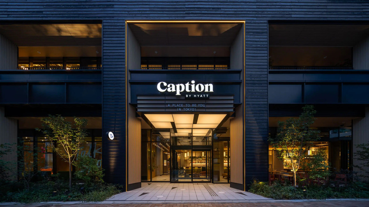 Caption by Hyatt Hotel Is Coming to Hillsboro