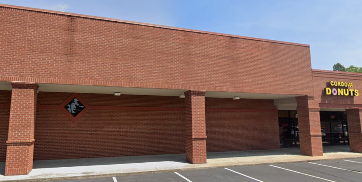 Taco Spot Makes Cordova Plans