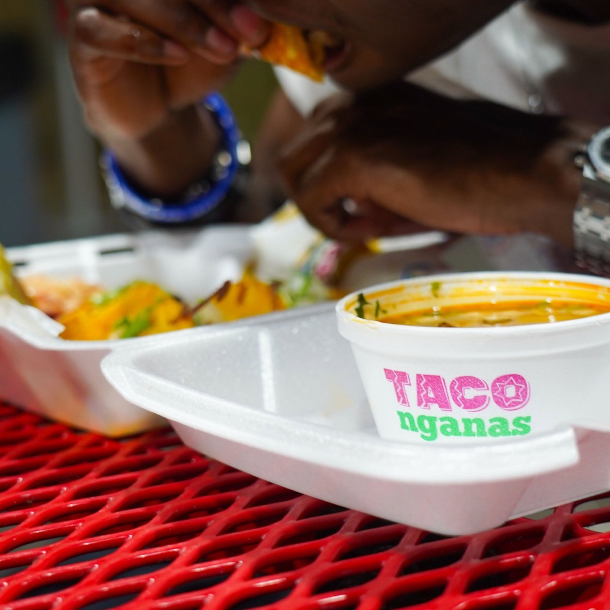 Construction Begins on Bartlett Taconganas