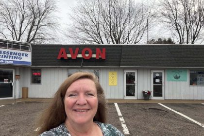 The Avon Shop in Hudsonville Closing, Owner Seeking New Location
