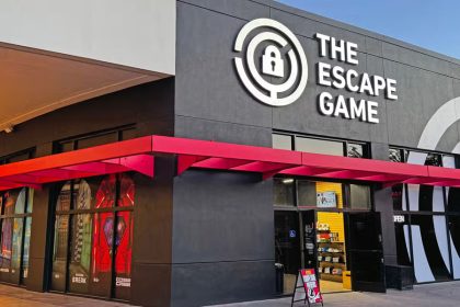 The Escape Game Plans Location in Addison