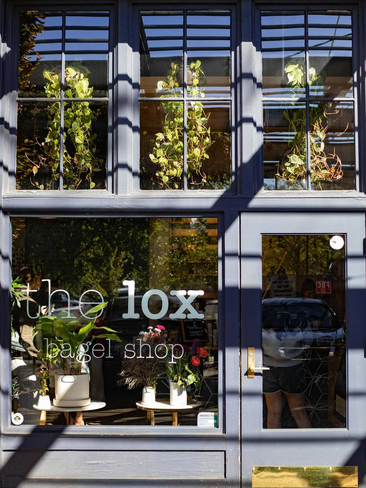 The Lox Bagel Shop Targets Mid-November Opening in Polaris, Columbus