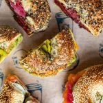 The Lox Bagel Shop Targets Mid-November Opening in Polaris, Columbus
