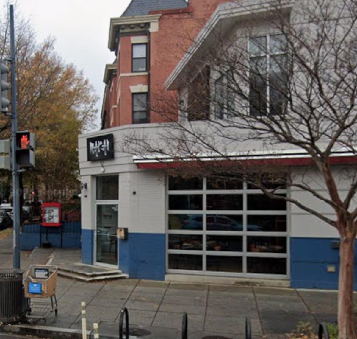 The Porch & Pebbles Bringing Community Vibes to Columbia Heights
