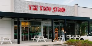 The Taco Stand May Open at Grossmont Center