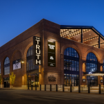An Ode to Music City: The Truth Opens in Nashville