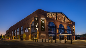 An Ode to Music City: The Truth Opens in Nashville