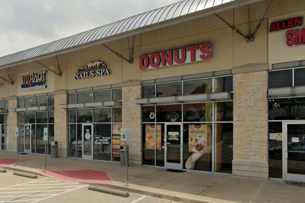 The Cream & Crumb To Open In Allen