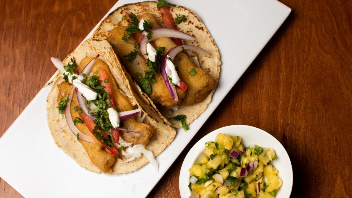 Thirtyfour Mexican Cantina is closing