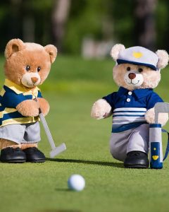 Build-A-Bear Workshop to Open at Tanger Outlets Near Columbus