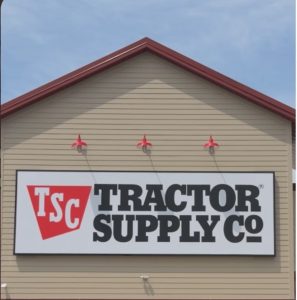 Tractor Supply Co. Plans $2.7 Million Store Near Canyon Lake