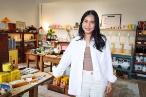 Somerville’s Green Tiger & Co. to Offer Eco-Friendly Goods, Vintage Finds in Cambridge