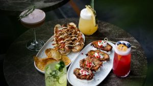 Tropezón is closing this weekend