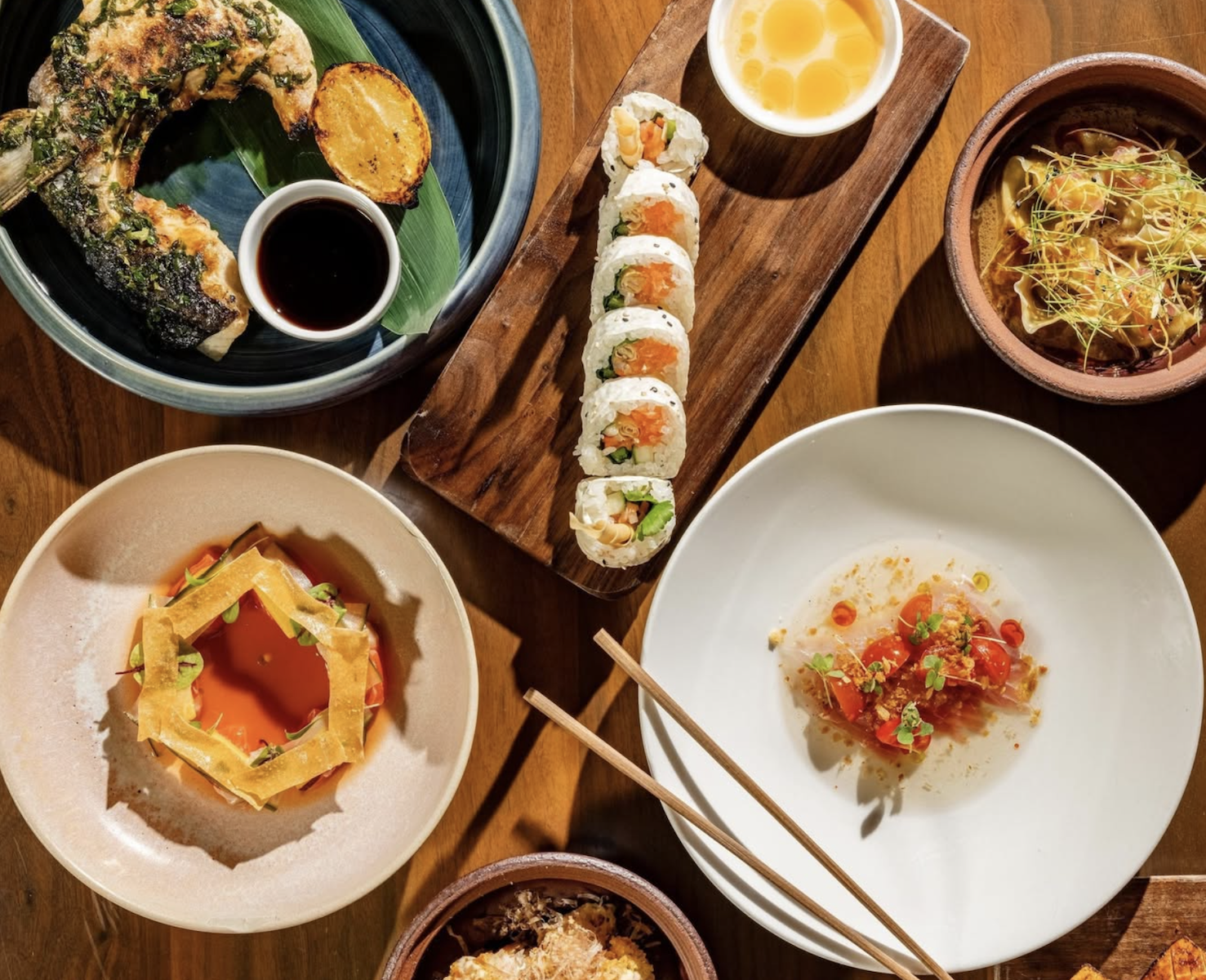 Acclaimed Austin Japanese Restaurant Expanding to Boston’s Fort Point