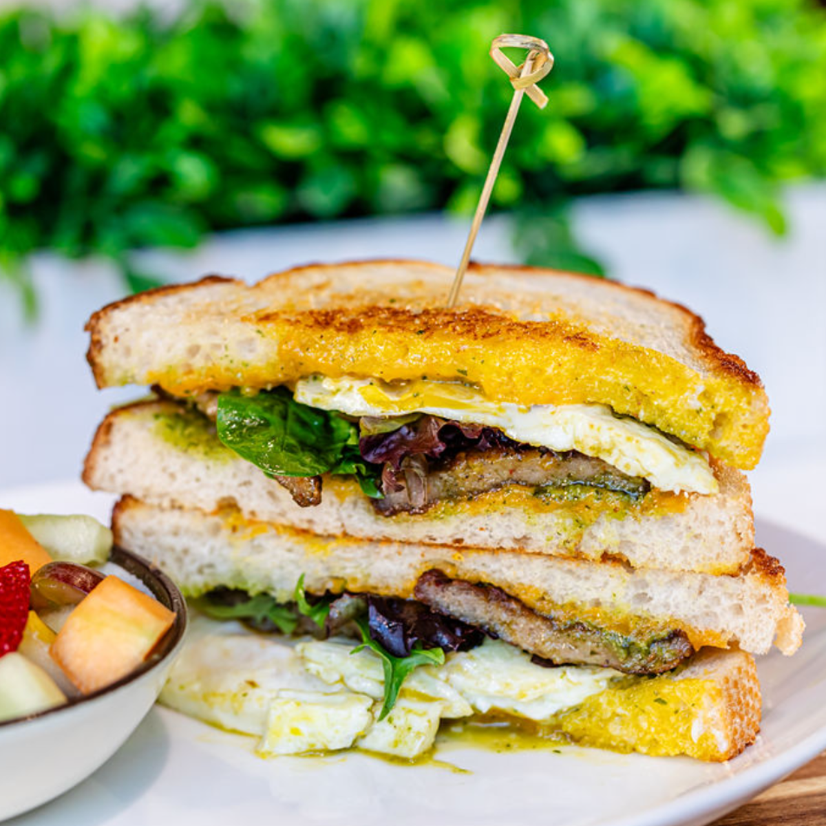 Urban Egg Planning Two Austin Area Locations