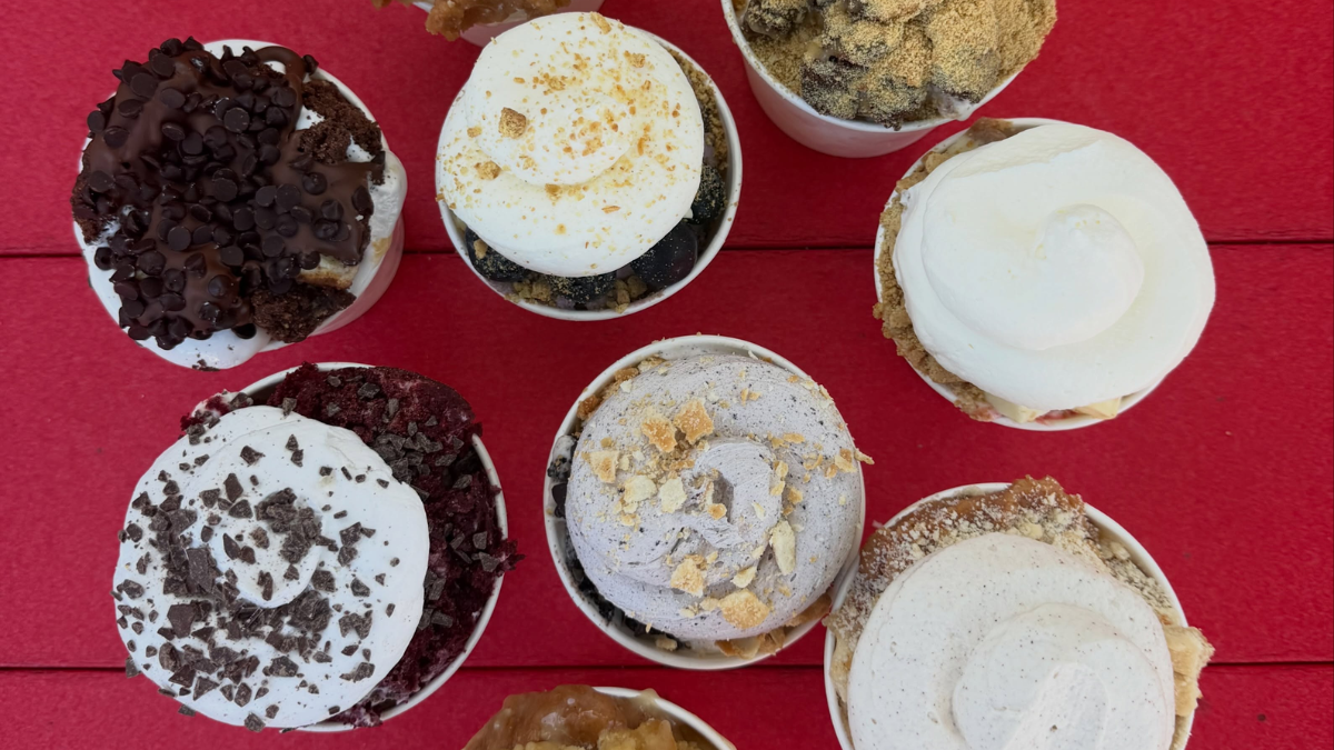 Scoop N Scootery Targets February Opening in University City