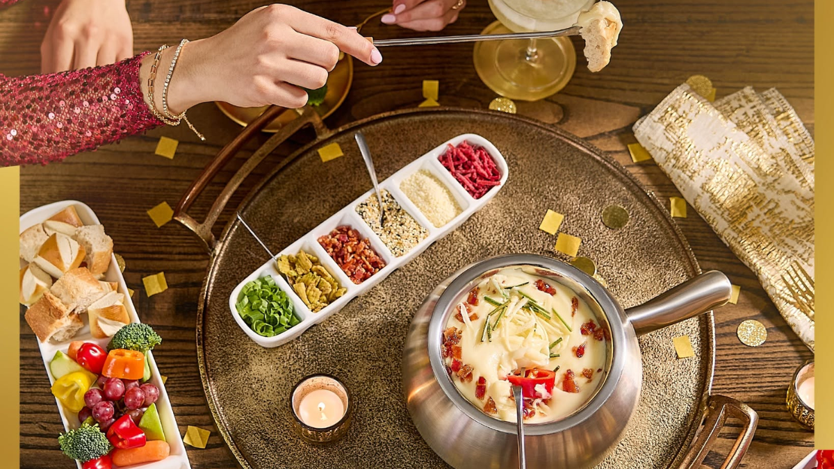The Melting Pot Returns to Downtown Nashville With New Location