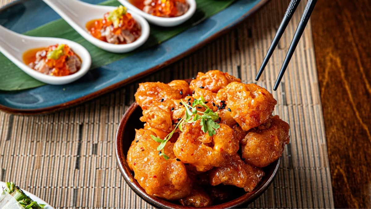 O-Ku Sets Sights on Chattanooga With New Downtown Restaurant