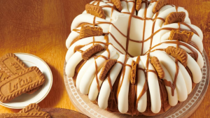 Nothing Bundt Cakes Prepares New Bellevue Bakery on Sawyer Brown Road