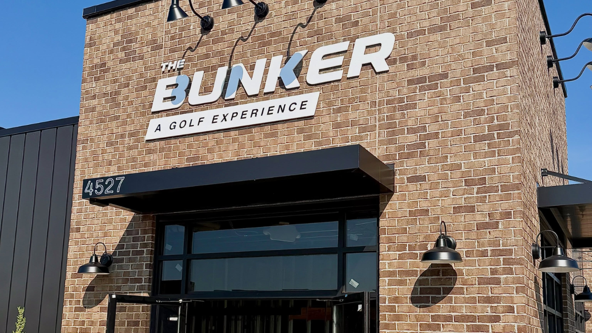 Indoor Golf Club The Bunker Coming to Powell