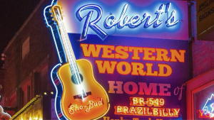 Robert’s Western World to Bring Its Honky-Tonk Legacy to New Nissan Stadium