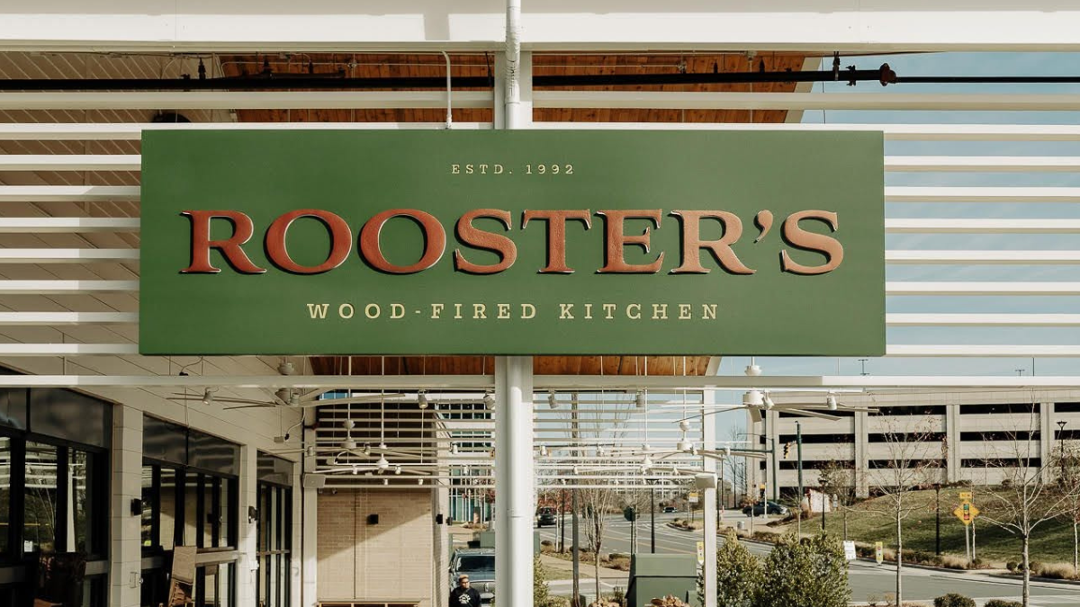 Rooster’s Wood-Fired Kitchen May Join Blowing Rock’s Green Park Inn Development