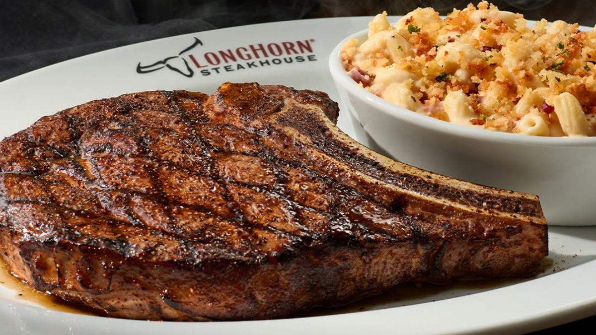 LongHorn Steakhouse Proposed for Sanford’s Adams Crossing