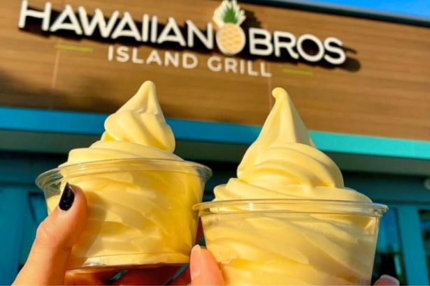Hawaiian Bros Island Grill Secures 52-Restaurant Florida Expansion