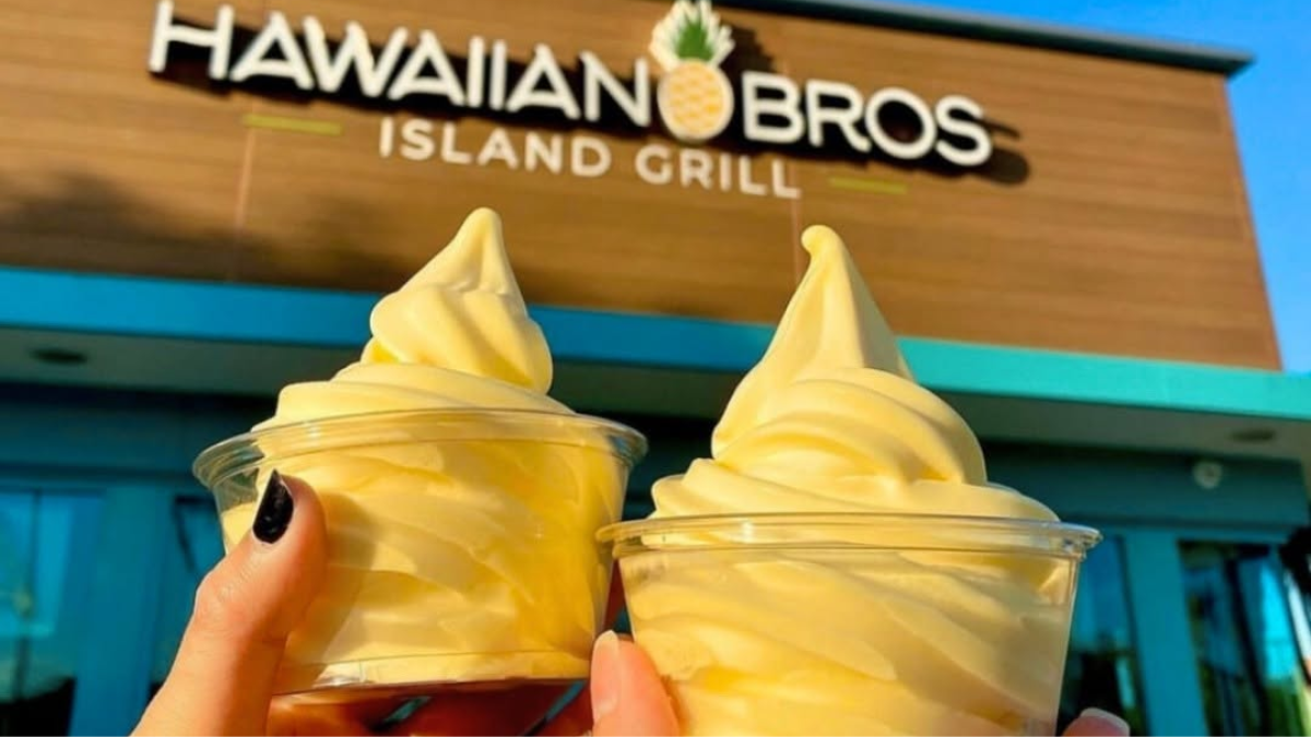 Hawaiian Bros Island Grill Secures 52-Restaurant Florida Expansion