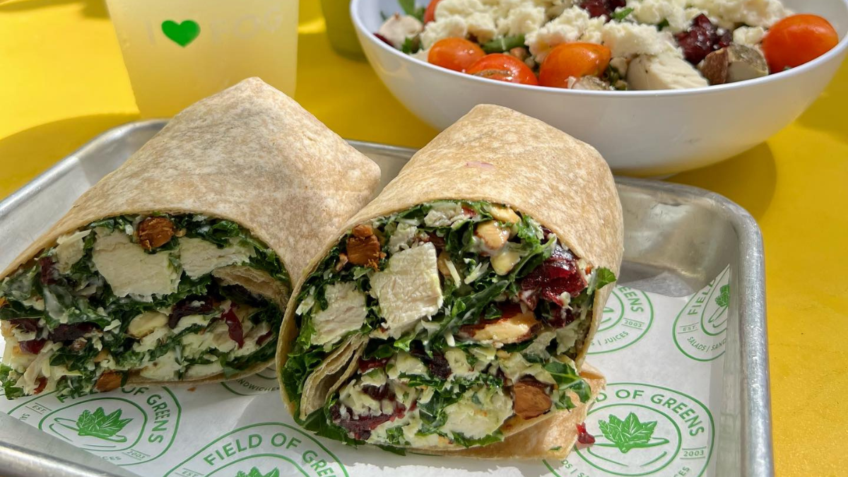 Field of Greens Could Add Another West Palm Beach Location