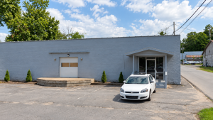 DiAnoche Brings Daytime Coffee and Agave Cocktails to Asheville