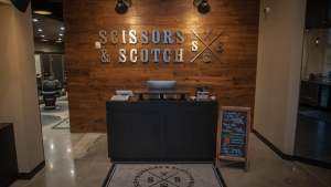 Scissors & Scotch Targets December Opening in Smyrna