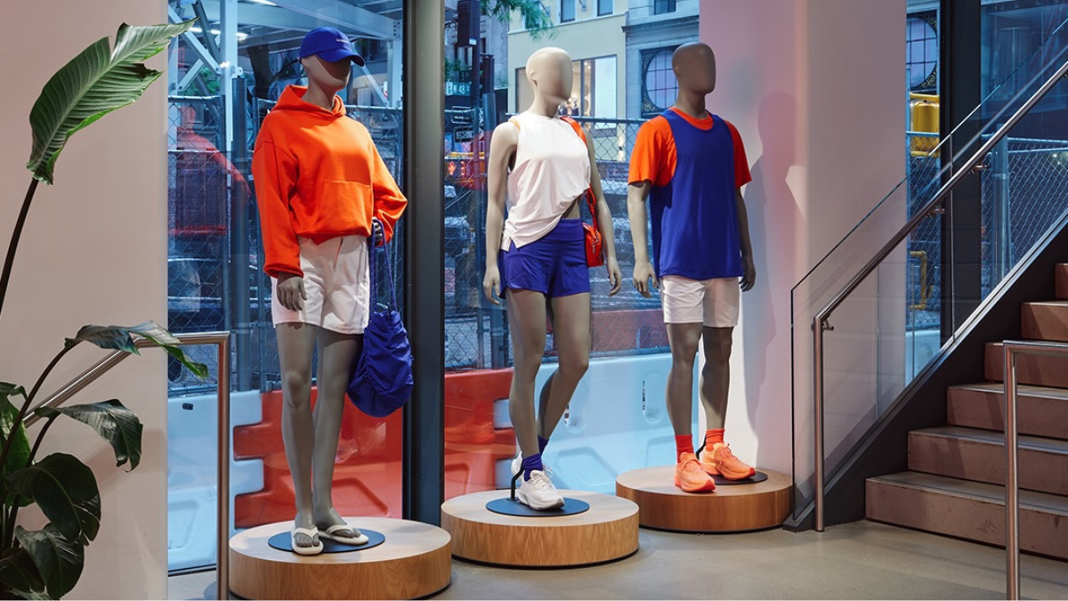 Lululemon Adding New Store to Dallas’ Henderson Avenue Development