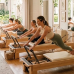 Well Body Pilates Brings Its Small-Group Approach to Goodlettsville