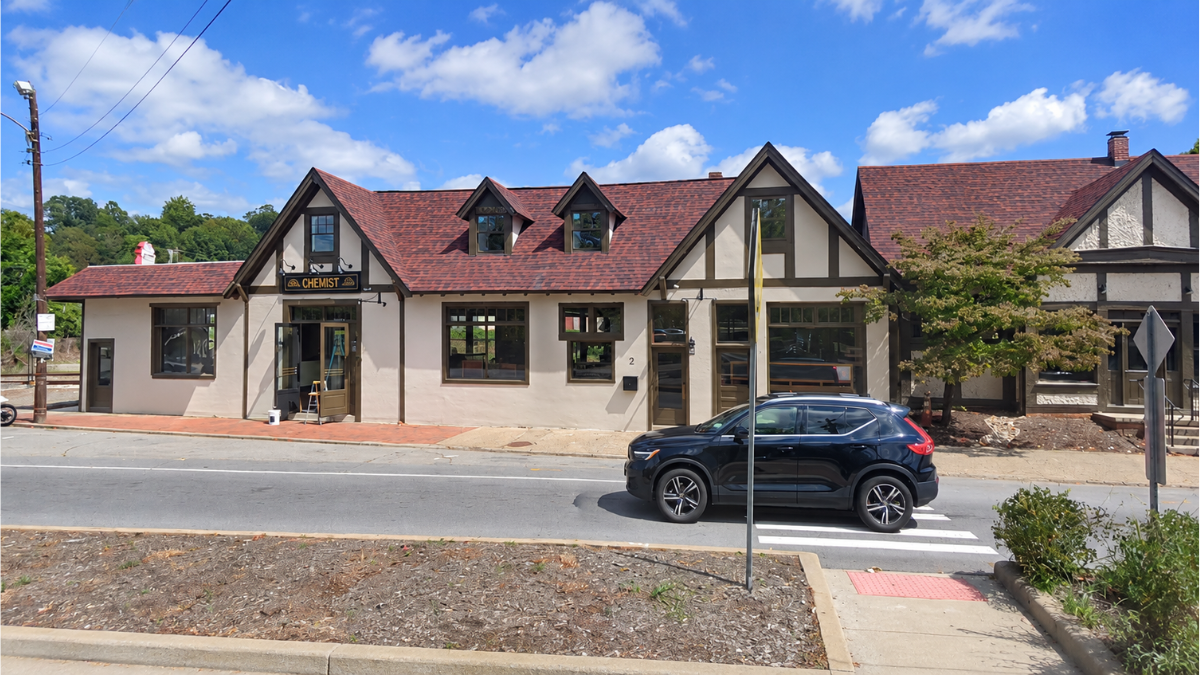 Penny Black Bringing a Speakeasy-Style Bar to Asheville