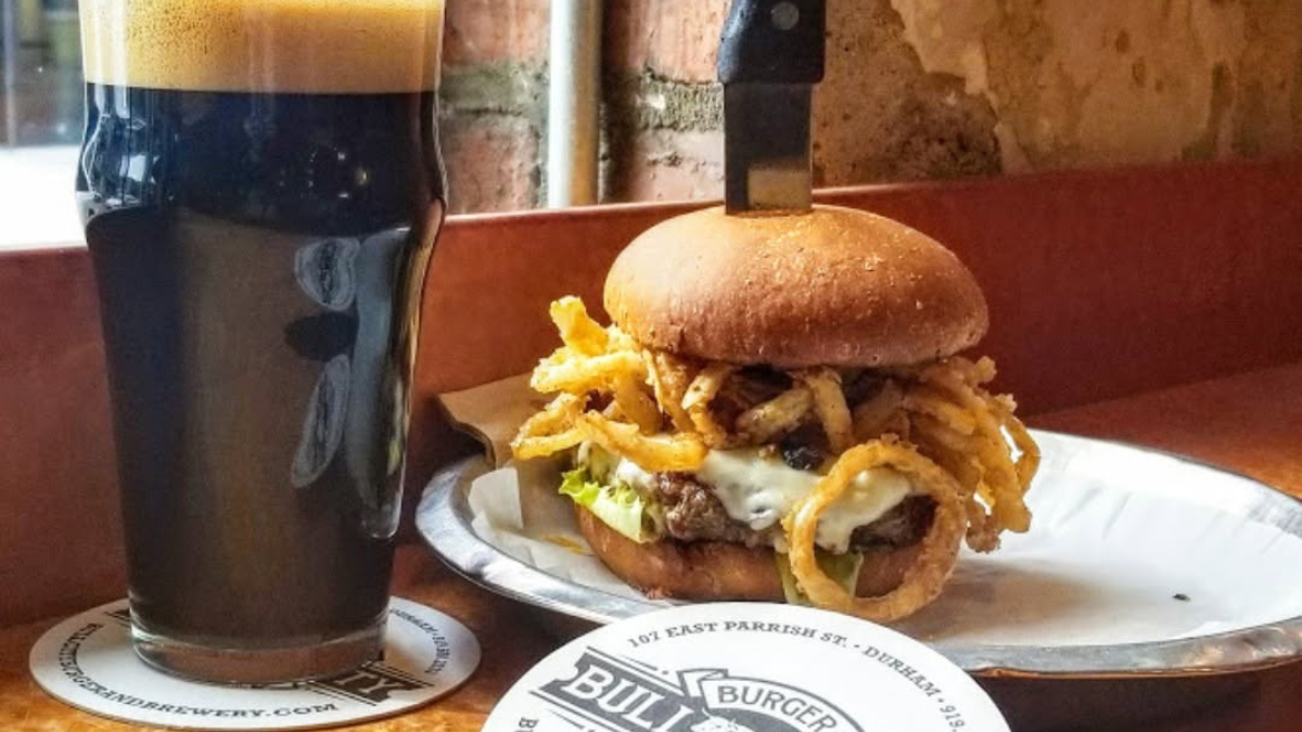 Bull City Burger & Brewery Expanding to North Durham With New Outpost