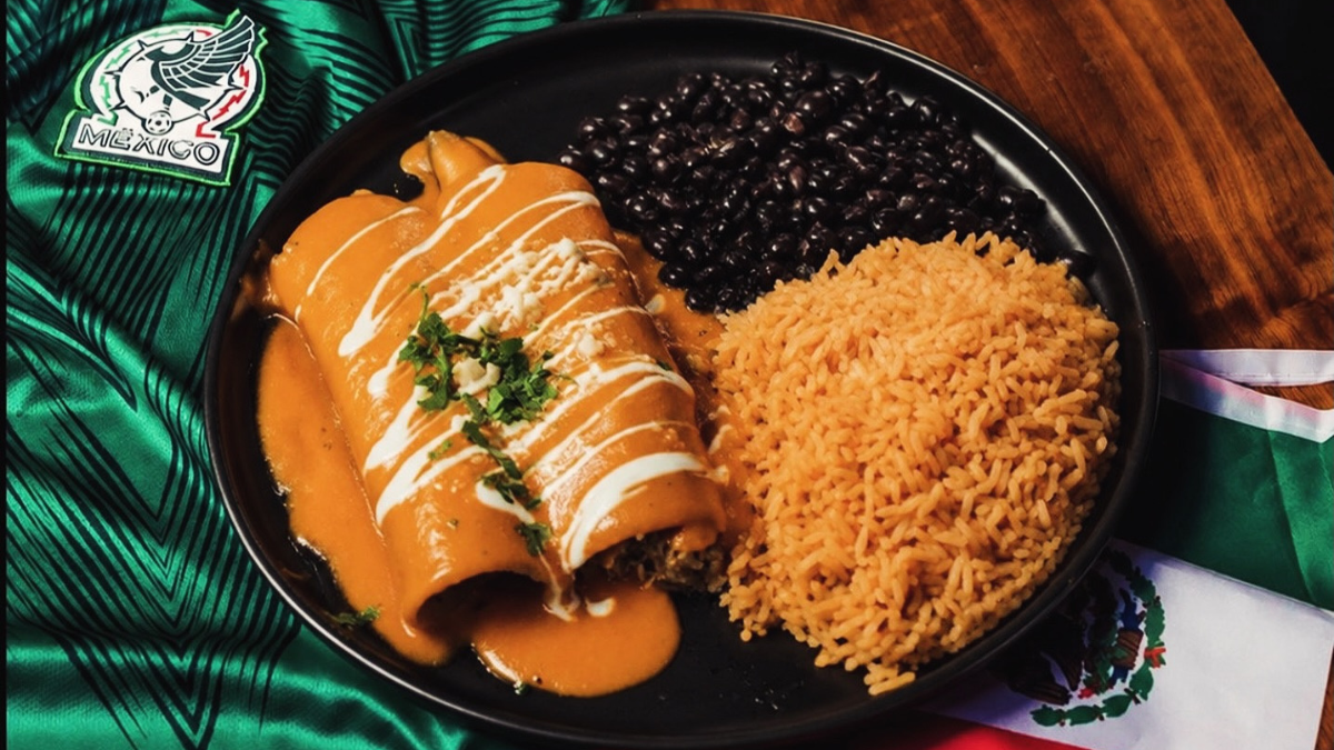 Gringo A Go Go to Bring Its Mexican Cantina to Wade Park